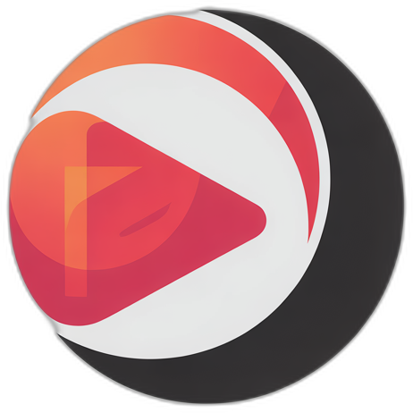 五杀影院官方Logo